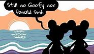The Undying Love of Mickey Mouse | Steamboat Willie Comic Dub