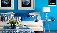 Blue Color Decoration | Room Decor Pictures Collection for Happy Kids and Boys