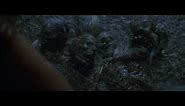 Poltergeist (1982) - Skeletons In Swimming Pool Scene (1080p)