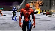 Sad Spiderman Walking Memes Compilation