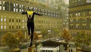 Spider-Man PS4 - Black Cat vs Spider-Man Easter Egg _ Superhero FXL 2021 All Cutscenes (480p_30fps_H264-128kbit_AAC)