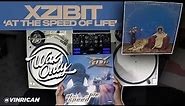 Discover Samples Used On Xzibit's "At The Speed Of Life"