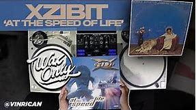 Discover Samples Used On Xzibit's "At The Speed Of Life"