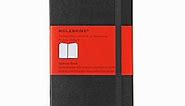 Moleskine Address Book 192 Pages 96 Sheets