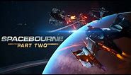 The Open World Sci Fi RPG That Surprised Me - Spacebourne 2