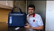 Best Office Bag For Men -- Samsonite India.