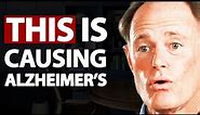 Doctor REVEALS What Causes Alzheimer's & Dementia & How To PREVENT IT! | Dr. David Perlmutter