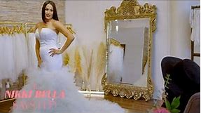 Nikki and Brie visit a bridal shop: Nikki Bella Says I Do, Feb. 2, 2023