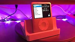 iPod Nano 3rd Gen. 2020 Throwback Review