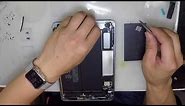 iPad mini 2 Charging port Repair & Replacement (How to remove safe! Touch screen and LCD)