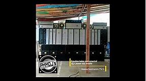 Frouline balse instrumental power mix mobile dj jr | TLE Tv