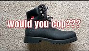Timberland 6 Inch Helcore Waterproof Boots Review
