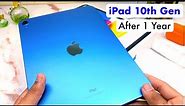 iPad 10th Gen: One Year Later | Which One to Buy
