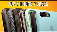 Best iPhone 8/SE 2 Cases Available Now - Top 7