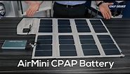 CPAP Battery for AirMini