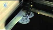 How Embossing Seals are Made | Acorn Sales