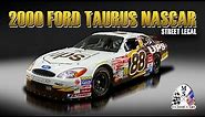 2000 Ford Taurus Dale Jarrett #88 UPS NASCAR MS CLASSIC CARS