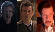 Doctor Who | 5 Best Ever Speeches