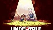 Undertale OST - Hotel Extended
