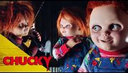A Trio of Chuckys | Cult Of Chucky