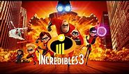 Incredibles 3 Release Date, Plot and Storyline - US News Box Official