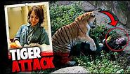 The HORRIFIC Tiger Attacks in San Francisco Zoo