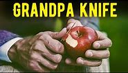 Grandpa Pocket Knives