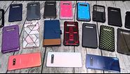 Samsung Galaxy S10 / S10 Plus / S10E Cases - UAG, Speck, Incipio, Ghostek, Encased And More