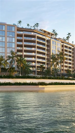 2.4K views · 15 comments | A remarkable milestone for Miami’s most exclusive address — the Six Fisher Island top-off celebration marked a defining moment in the creation of this architectural masterpiece. Congratulations to Related Group, BH Group, Douglas Elliman, Coastal Construction Group, and our exceptional sales team for bringing this extraordinary vision to life. #SixFisherIsland | 6 Fisher Island | Facebook
