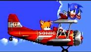 Sonic the Hedgehog 2 (Genesis) Playthrough - NintendoComplete