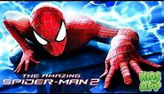 The Amazing Spider-Man 2 (Gameloft) - Adventure Games for Kids - HD Gameplay