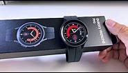 Samsung Galaxy Watch 5 PRO Review - Must Watch before you buy? - NEW Champion Crowned?