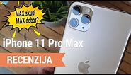 iPhone 11 Pro Max - Max dobar? [Recenzija]