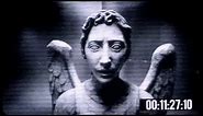 Doctor Who - The Time of Angels - Amy and the Angel (1)
