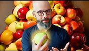 What's the Best Apple? Taste Test | Ranked with Babish