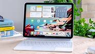 Apple iPad Air (2022) review: A new standard for tablets