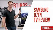 Samsung Q7FN 2018 QLED TV Review (Q7/Q7F) - RTINGS.com