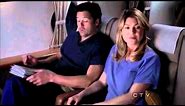 Grey's Anatomy 8x23 "Plane Crash - Ending Scene"