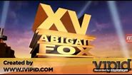 20th Century Fox Logo Bloopers 2 A Scary Fox 1456-5893