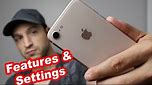 How To Use The iPhone 8 & 8 Plus Camera Tutorial - Full Tutorial, Tips & Settings