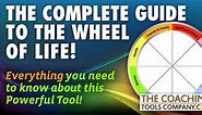 How to Use The Wheel of Life in Your Coaching Practice: A Complete Guide