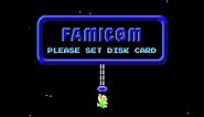 [CBP] Sharp Twin Famicom Boot-up