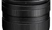 Nikon NIKKOR Z 24-70mm f/2.8 S | Professional large aperture mid-range zoom lens for Z series mirrorless cameras | Nikon USA Model