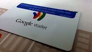 Hands on With the Google Wallet Card | Pocketnow