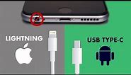 No Headphone Jack in New Android & iPhones | But Why?