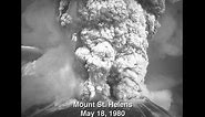Mount St. Helens: May 18, 1980