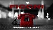 DESINGERICA X PLJUGICA - FICCNI (OFFICIAL VIDEO)