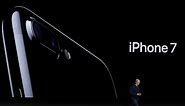 Everything to Know About Apple's iPhone 7