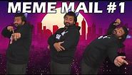 I Spent $200 On Bad Memes From Wish.com - Meme Mail Unboxing #1