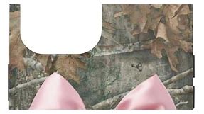 Amazon.com: iPhone 14 Pro Max Camo pink bow Case : Cell Phones & Accessories